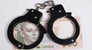 В Запорожье разоблачили схему хищения полмиллиона на ремонте укрытия в больнице