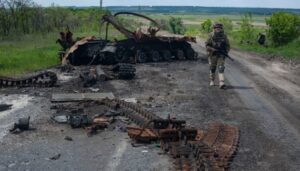 Запорожский фронт под угрозой: почему россияне атакуют чаще и есть ли риск потерять Запорожье?