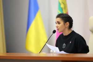 Запоріжжя виділило понад пів мільярда гривень на освіту, безпеку та відновлення міста