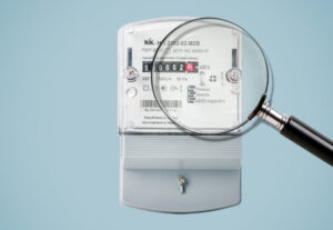 Час передавати покази світла в Запоріжжі: як це зробити