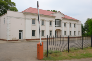 Хостел із бомбосховищем продають у Запоріжжі за 9 млн гривень: як виглядає (ФОТО)