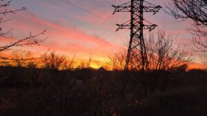 Графики отключения света на завтра в Запорожье: кто будет без электричества (ОБНОВЛЕНО)