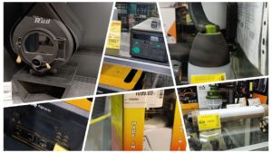 Газові обігрівачі, пальники та павербанки: як українці готуються до блэкаутів 2025 року