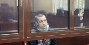 Окупанти “засудили” викраденого енергодарця до 12 років колонії, звинувативши у «шпигунстві»