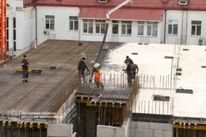 У Запоріжжі зʼявиться новий хірургічний корпус для дітей (ФОТО)