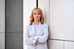 Держава виділяє рекордні 72,6 млрд грн на підтримку ВПО, – Олена Шуляк 