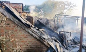 Двоє загиблих, одинадцять поранених: наслідки ударів рф на Запоріжжі минулої доби