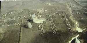 ЗСУ з HIMARS та авіударом накрили велике скупчення росіян в Темирівці під Гуляйполем (ВІДЕО)