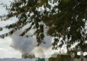 У Запоріжжі пролунали вибухи: перша офіційна інформація (ОНОВЛЮЄТЬСЯ)