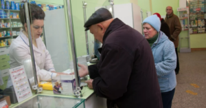 Житель Запорожья пожаловался на аптеку: результаты проверки