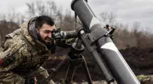 Стало известно, где под Запорожьем готовятся новые штурмы врага