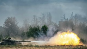 Росія відкрила новий напрямок атак на Запоріжжі