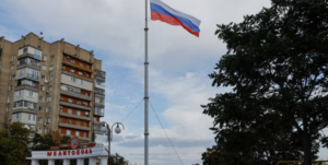 Окупанти вигадали «Мелітопольську агломерацію»: хочуть приєднати ще 30 сіл (ФОТО)
