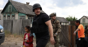 Кабмін запускає нову систему евакуації в Україні