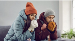 Опалення в Україні увімкнуть максимально пізно