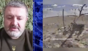 Контратака ЗСУ зірвала плани росіян обстрілювати Запоріжжя з висот під Степногірськом (ВІДЕО)