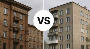 Де зимуватиме тепліше: фахівець назвав найстійкіші до холоду будинки