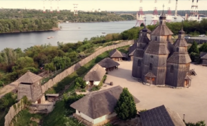 Як тепер працюватиме «Запорозька Січ» на Хортиці: оновлений розклад (ФОТО)