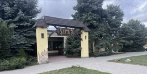 У Запоріжжі виставлено на продаж легендарний ресторан за 31,8 млн грн. (ФОТО)