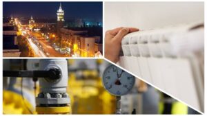 Коли в Запоріжжі запустять опалення: дати для шкіл, садочків і багатоповерхівок