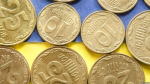 С 1 октября монеты по 10 копеек начнут изымать из оборота