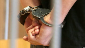 Бійка у кафе: у Запоріжжі чоловік напав на адміністратора