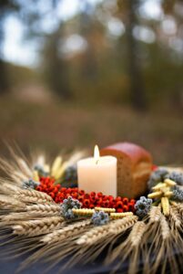 1 листопада: народні прикмети та традиційні молитви цього дня