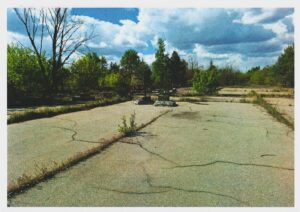 Фонд держмайна виставив на аукціон об’єкт у Чорнобильській зоні відчуження (ФОТО)