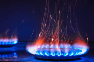 У Запоріжжі через нічні удари виникли проблеми з газопостачанням