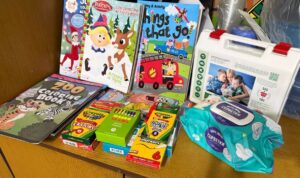 «Разом єдині»: у Запорізькій області відкрили додаткові пункти незламності (ФОТО)