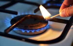 Якою буде цін на газ взимку 2025 у Запоріжжі?