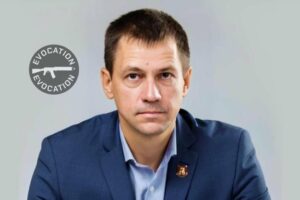 Ексголову Кам’янсько-Дніпровської громади на Запоріжжі Володимира Антоненка засудили за держзраду: подробиці