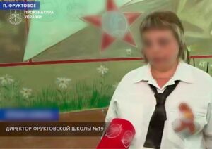 В Запорожье будут судить директорок, которые перешли на сторону оккупантов (ФОТО)