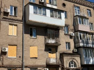 Не робіть цього: названо важливу умову надання компенсації за пошкоджене житло в Запоріжжі