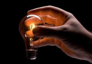 График отключения света на 21 ноября в Запорожье