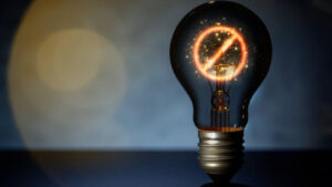 Графік відключень світла на 16 грудня в Запоріжжі