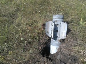 Через війну довкіллю Запорізької області завдано збитків на понад 23 мільярди гривень