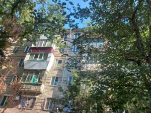 У Запоріжжі з аукціону продають конфісковану трикімнатну квартиру: скільки коштує нерухомість (ФОТО)