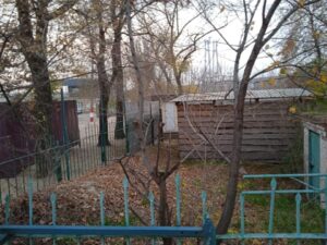 В Запорожье с аукциона продают лодочный бокс на 72 м²: цена стартует от 209 тыс. грн (ФОТО)