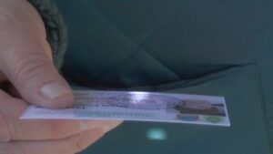 В Запорожье продлены пропуска на ночное передвижение (ДОКУМЕНТ)