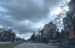 Городская власть Запорожья отреагировала на возмущение относительно дневного освещения и долгих отключений