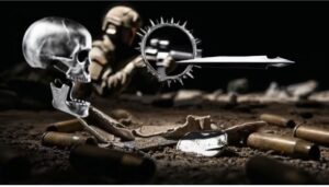 33-й ОШП показав, як зупиняє наступ росіян під Гуляйполем (ВІДЕО)