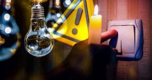 Голова “Укренерго” назвав сценарії щодо відключень світла: до чого готуватися запоріжцям