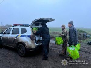 На Запоріжжі триває евакуація: за добу виїхали 7 жителів прифронтових громад