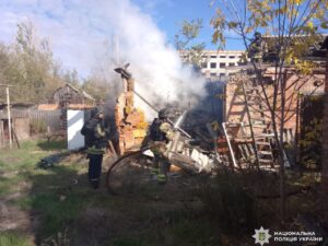 Троє загиблих від ударів FPV-дронів на Запоріжжі: ще четверо отримали поранення