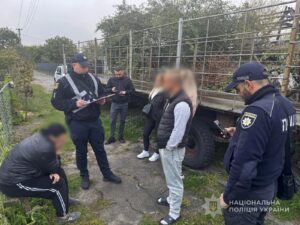 Продавал колеса для авто: в Запорожье разоблачили интернет-мошенника (ФОТО)