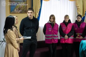 Врятували сотні людей: стало відомо скільки запоріжців евакуйовано з початку листопада