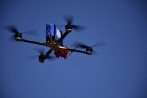 У Мелітополі дітей навчають збирати бойові дрони для окупантів