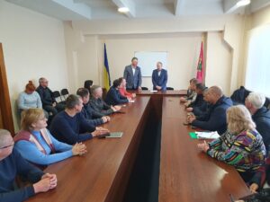 Стало известно, кто возглавил «Запорожэлектротранс» (ФОТО)