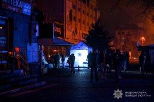 Названо райони міста та вулиці Запоріжжя з пошкодженими будинками: куди влучили